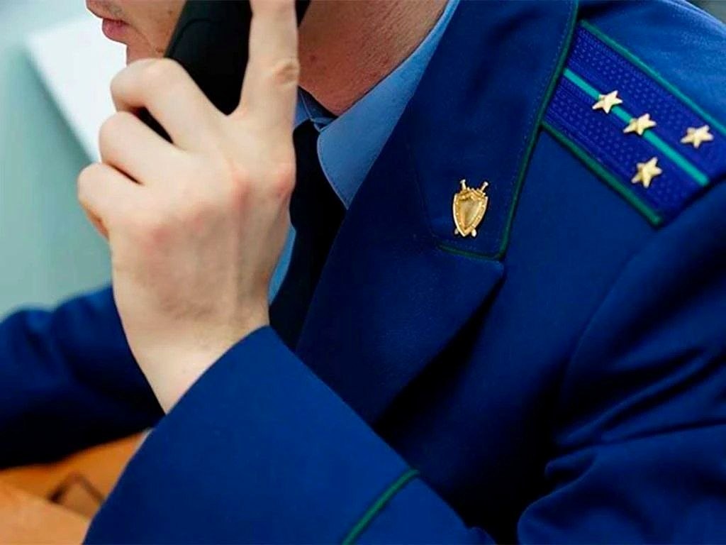 Прокуратура Сочи открыла горячую линию для пострадавших от атаки беспилотников