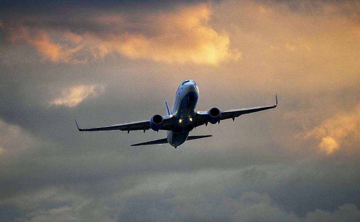 Самый дешевый авиабилет лета: перелет из Сочи в Уфу за 784 рубля