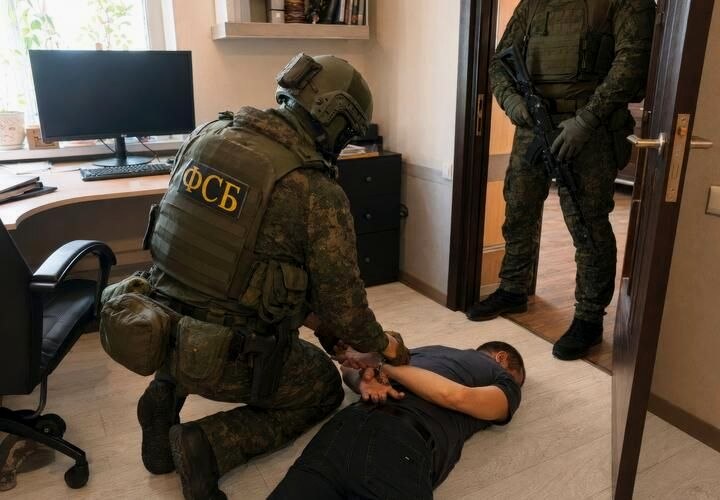 В центре Краснодара мужчина пытался изготовить взрывчатое вещество в гостинице