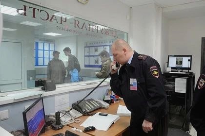 Задержание сочинского застройщика Анзора Пруидзе в Москве после самовольного ухода из воинской части
