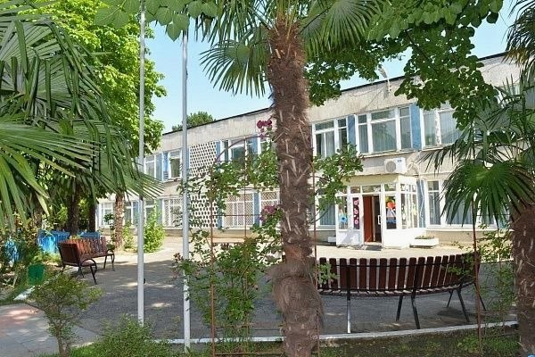 Детский сад в Сочи получил региональный статус качества