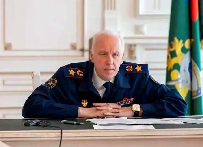Председатель Следственного комитета России поручил проверить дело участника СВО из Сочи