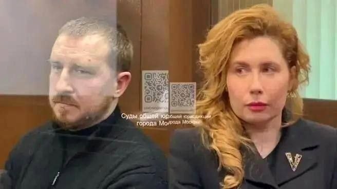 Приговор экс-мэру Сочи Алексею Копайгородскому и его супруге Янине