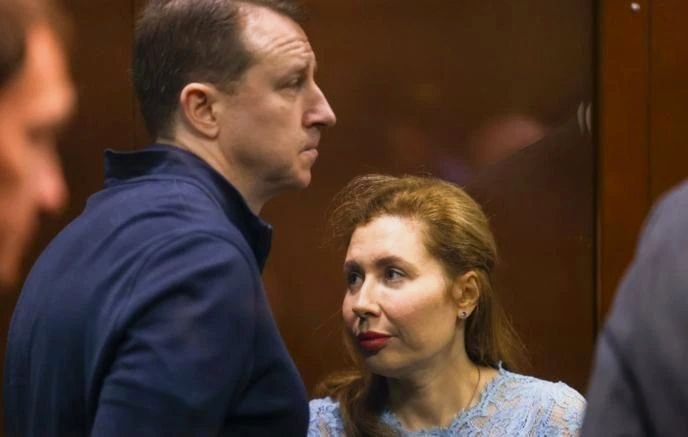 Прокуратура требует увеличить сроки наказания Алексею и Янине Копайгородским