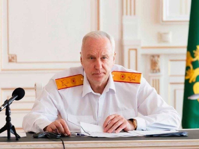 Расследование гибели школьника из Мурманска в лагере в Сочи взято под контроль Бастрыкина