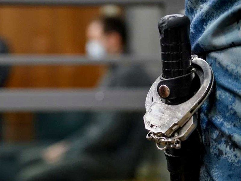 Штраф в 200 тысяч рублей за попытку незаконного выезда в Абхазию