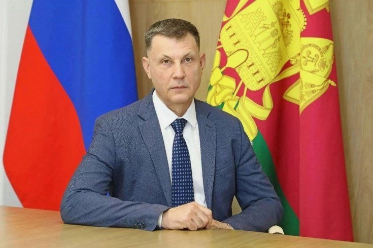 Создано министерство региональной безопасности Краснодарского края