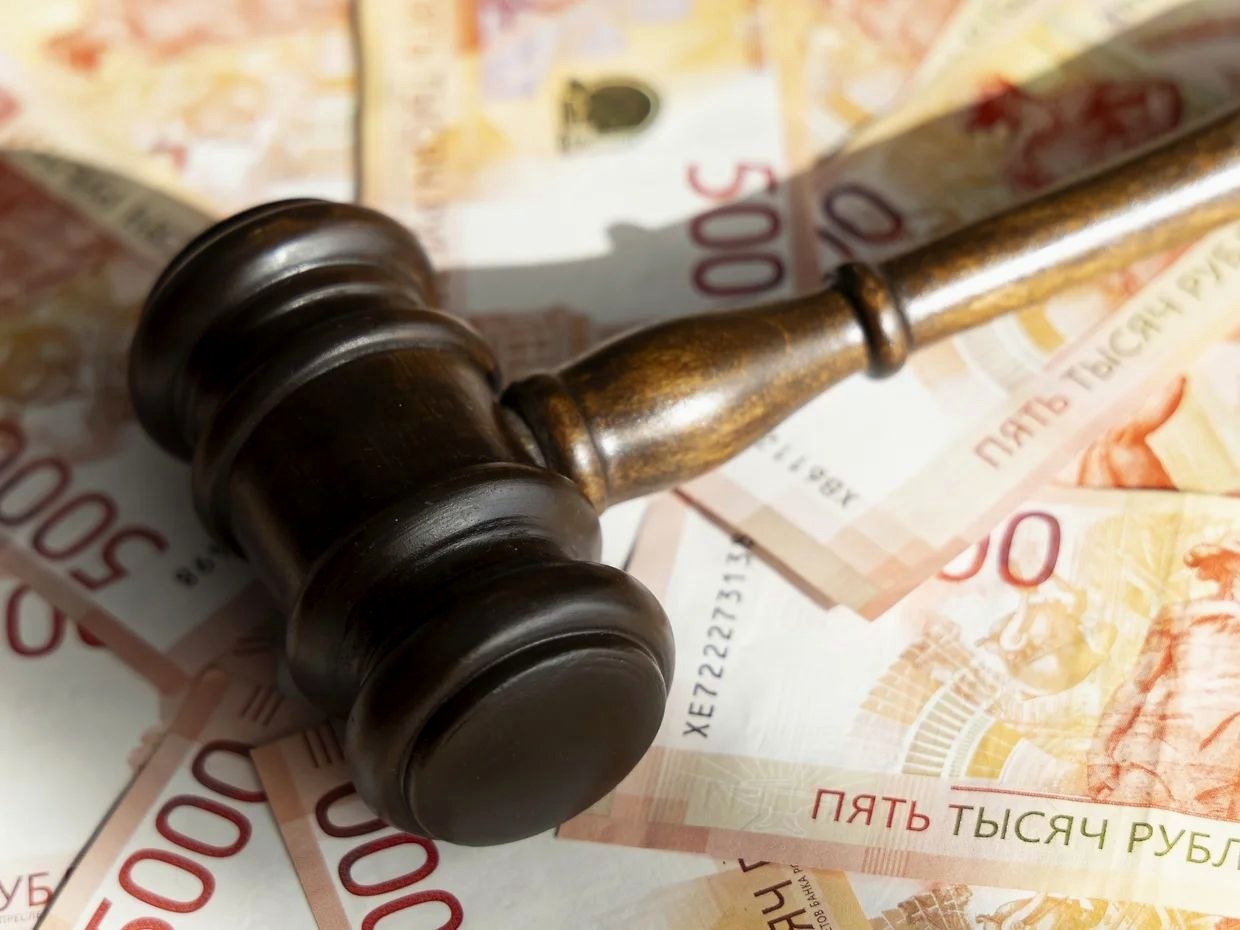Суд взыскал с граждан более 32 млн рублей за самовольное строительство в Сочи