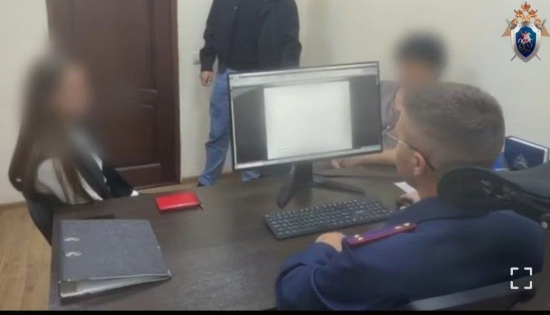 В Сочи 26-летнюю женщину обвиняют в покушении на убийство